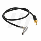 Audiovideokabel Pin 00B 5, Audioinput-Kabel Pin 00B 5 für Minikamera ARRI Alexa