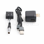 TOPCON-Tachymeter-Kabel-Bluetooth-Adapter MS05A Sokkia NET1AX 5 Pin zu USB-Daten