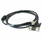 6 Tachymeter-Kabel Topcon ES Pin DB9 Reihe DOC210 OSs PS Sokkia SX CX DX