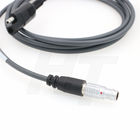 Daten-Kabel GRX-1 GRX-2 Sokkia GPS USB zum pazifischen Radio-Modem Kamm PDL ADL HPB