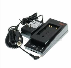 Batterie-Doppelladegerät Eonvic GKL211 für Tachymeter