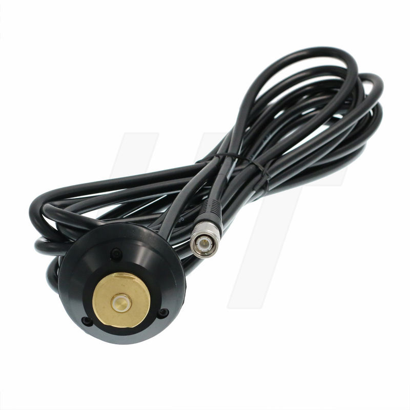 Berg GPS-Basisstations-Radio-Art des Leica-Peitschen-Antennen-Tachymeter-Kabel-TNC Pole